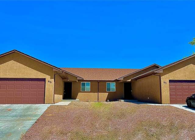 Property at 977 S Harmony Dr #979, Pueblo, CO 81007, 6 beds, 4 baths