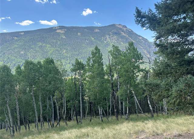Property at Calkins, Jasper, CO 81132