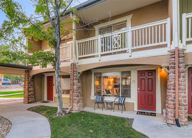 Property at 4800 Osage Dr #22, Boulder, CO 80303, 2 beds, 2 baths