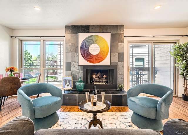 Property at 701 Harlan St Unit E59, Lakewood, CO 80214, 2 beds, 2 baths