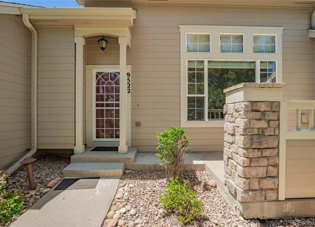 Property at 9522 Silver Spur Ln, Highlands Ranch, CO 80130, 2 beds, 2 baths