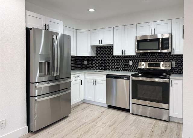 Property at 4899 S Dudley Unit 1I, Littleton, CO 80123, 2 beds, 1 bath