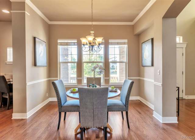 Property at 8537 E 35th Ave, Denver, CO 80238, 4 beds, 3 baths