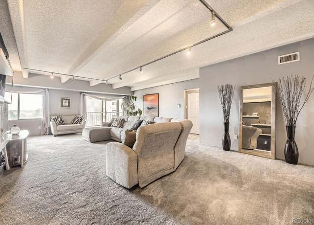 Property at 7865 E Mississippi Ave #602, Denver, CO 80247, 2 beds, 2 baths