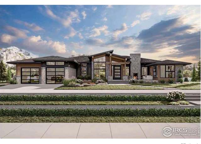 Property at 35051 Hillhouse Ln, Windsor, CO 80550, 3 beds, 3 baths