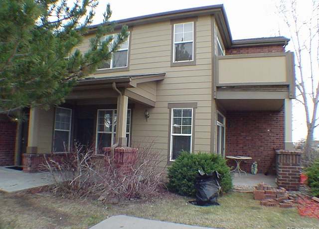 Property at 8915 Federal Blvd #104, Westminster, CO 80260, 2 beds, 2 baths