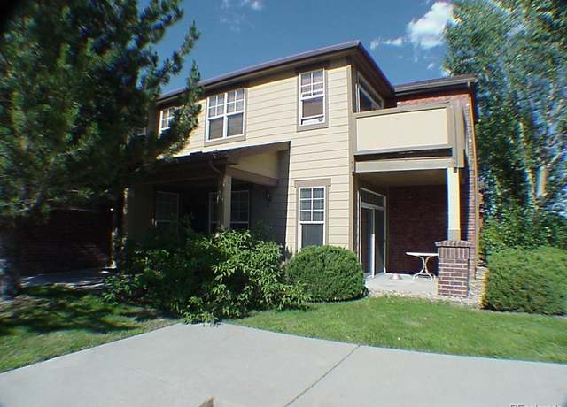 Property at 8915 Federal Blvd #104, Westminster, CO 80260, 2 beds, 2 baths