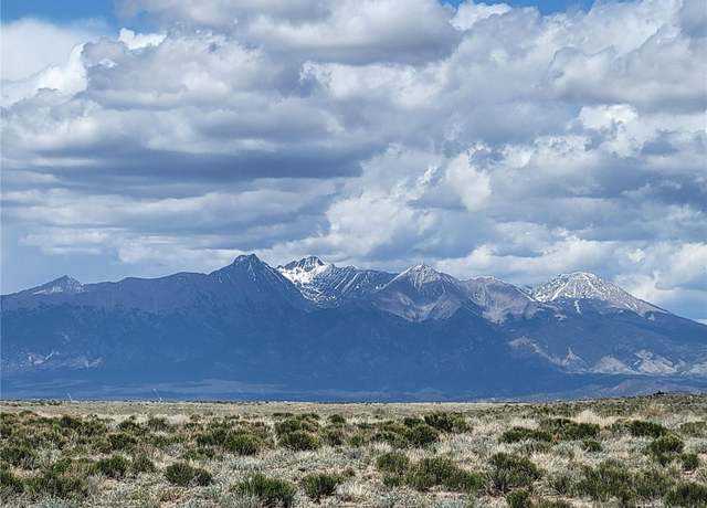 Property at Seventh St, Blanca, CO 81123