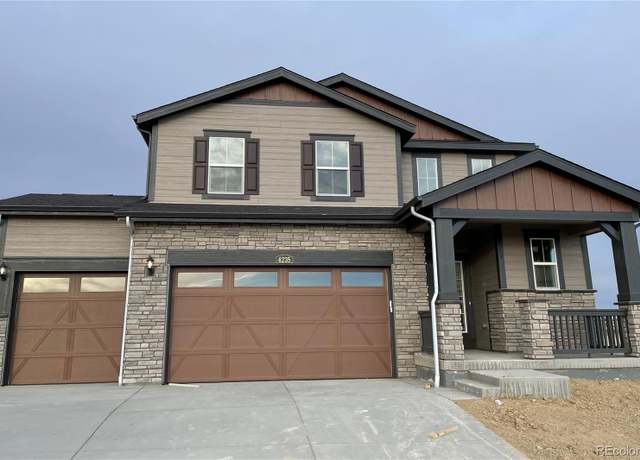 Property at 4235 Shirley Dr, Johnstown, CO 80534, 3 beds, 3 baths