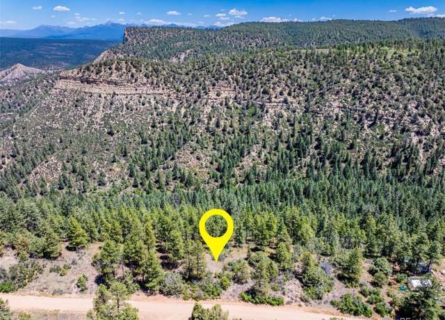 Property at 783 Gun Barrel Rd, Pagosa Springs, CO 81147