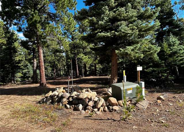 Property at 53 Pine Eagle Ct, Westcliffe, CO 81252