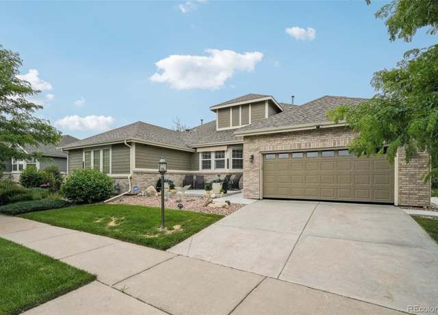 Property at 7548 S Biloxi Way, Aurora, CO 80016, 3 beds, 3 baths
