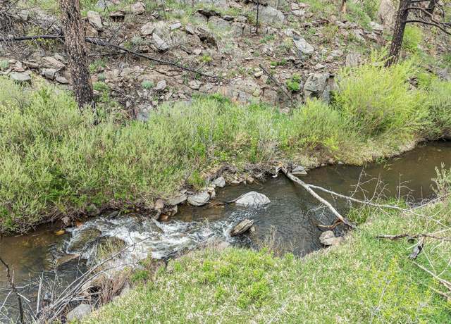 Property at 439 Redtail Ridge Way, Bellvue, CO 80512