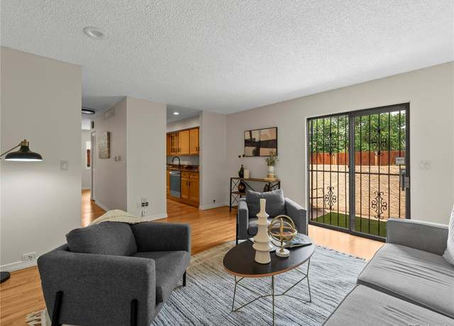 Property at 1060 S Parker Rd #13, Denver, CO 80231, 2 beds, 2 baths