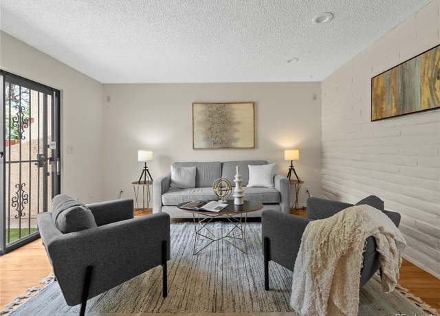 Property at 1060 S Parker Rd #13, Denver, CO 80231, 2 beds, 2 baths