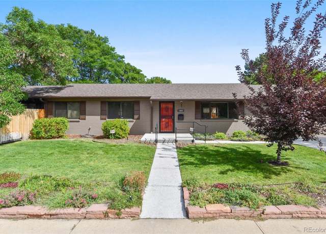 Property at 6175 E Dakota Ave, Denver, CO 80224, 3 beds, 3 baths
