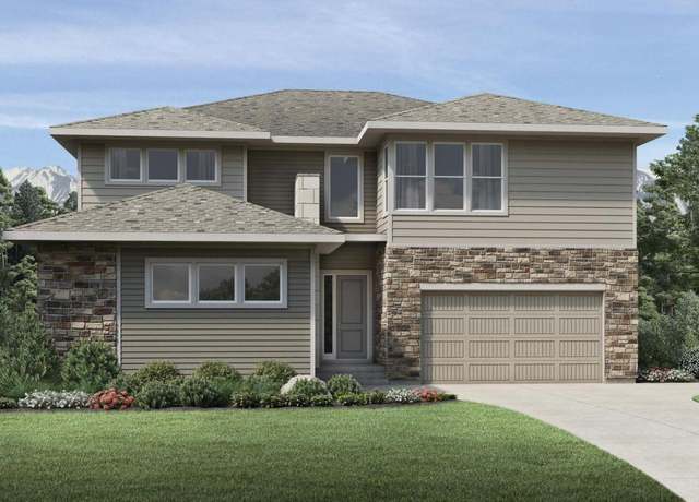 Property at 5762 Las Rosas Dr, Parker, CO 80134, 4 beds, 4 baths