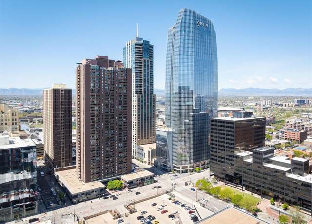 Property at 1020 15th St Unit 20N, Denver, CO 80202, 1 bed, 1 bath