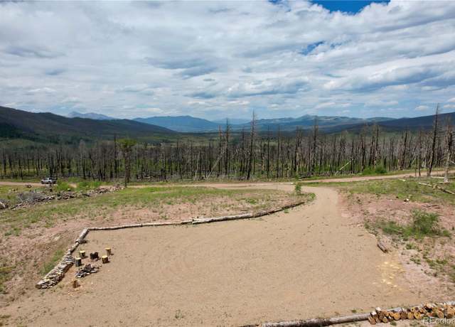 Property at 2198 Sigler Dr, Fort Garland, CO 81133