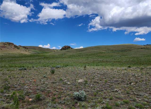 Property at Black Kettle Rd, Hartsel, CO 80449