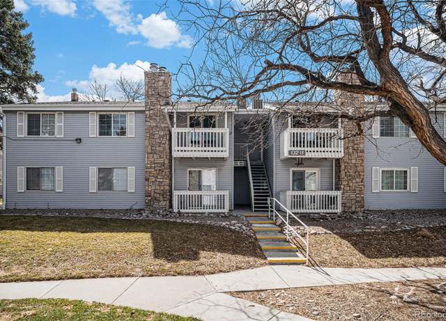 Property at 13241 E Asbury Dr #203, Aurora, CO 80014, 2 beds, 2 baths