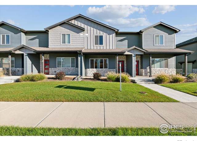 Property at 6615 4th St Rd #3, Greeley, CO 80634, 3 beds, 1 bath