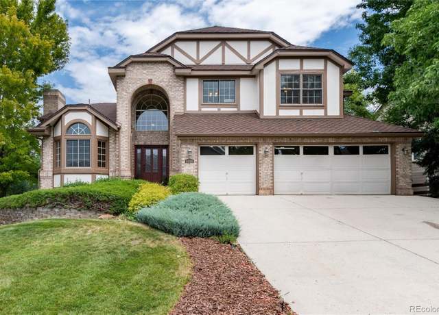Property at 9808 Isabel Ct, Highlands Ranch, CO 80126, 5 beds, 4 baths