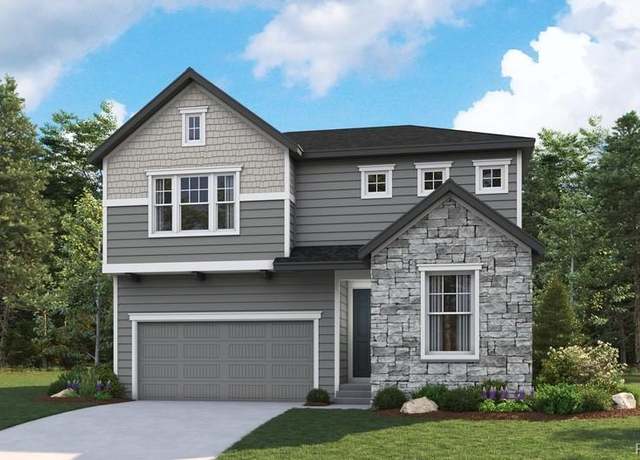 Property at 972 Sandhills St, Windsor, CO 80550, 4 beds, 3 baths