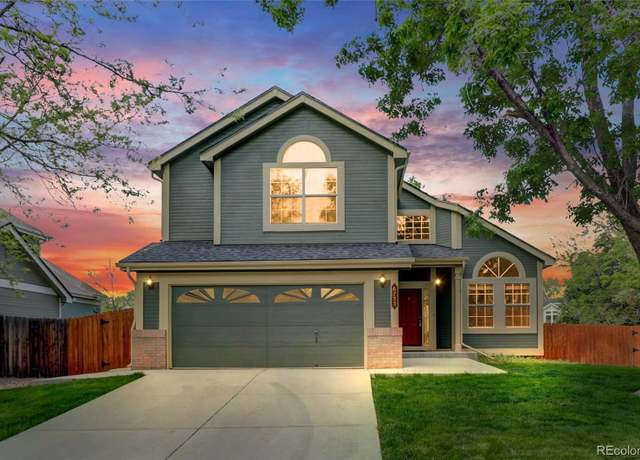 Property at 6735 W 97th Cir, Westminster, CO 80021, 3 beds, 3 baths