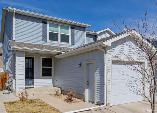 Property at 11141 Gaylord St, Northglenn, CO 80233, 3 beds, 2 baths
