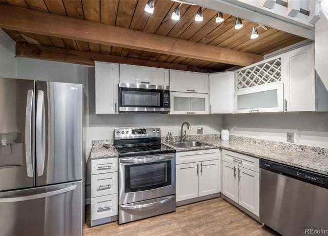 Property at 2200 Lodgepole Cir #308, Silverthorne, CO 80498, 2 beds, 1 bath