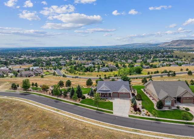 Property at 7864 Ulysses St, Arvada, CO 80007, 5 beds, 5 baths
