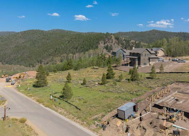 Property at 334 Eagles Nest Ct, Granby, CO 80446