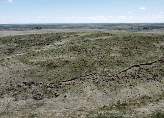 Property at B County Road 109, Deer Trail, CO 80105