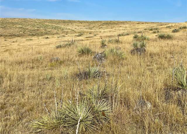 Property at B County Road 109, Deer Trail, CO 80105