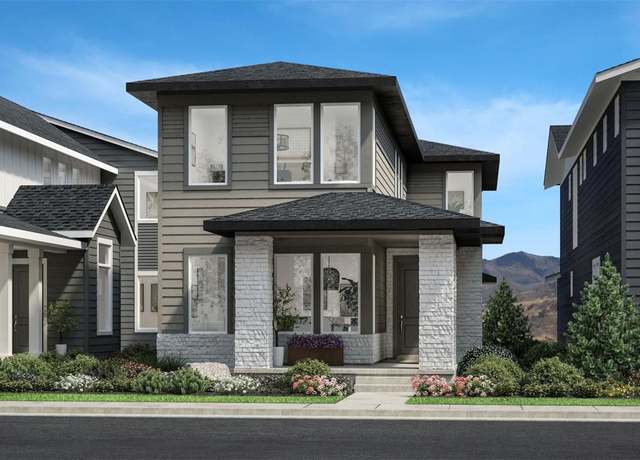 Property at 704 Belay St, Erie, CO 80516, 3 beds, 3 baths