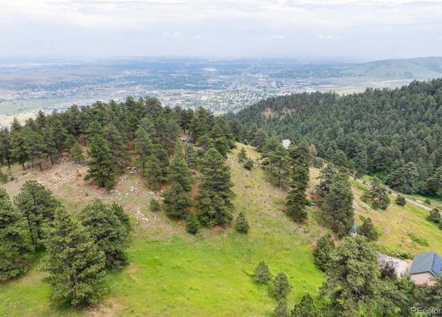 Property at 000 Parkview Ave, Golden, CO 80401