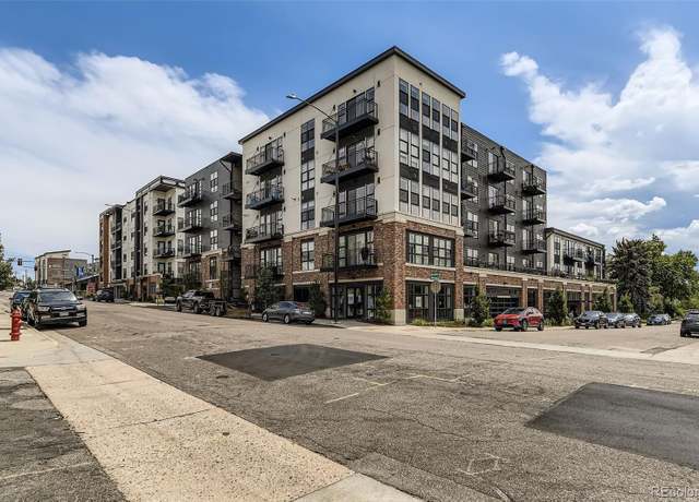 Property at 3500 S Corona St #304, Englewood, CO 80113, 2 beds, 2 baths