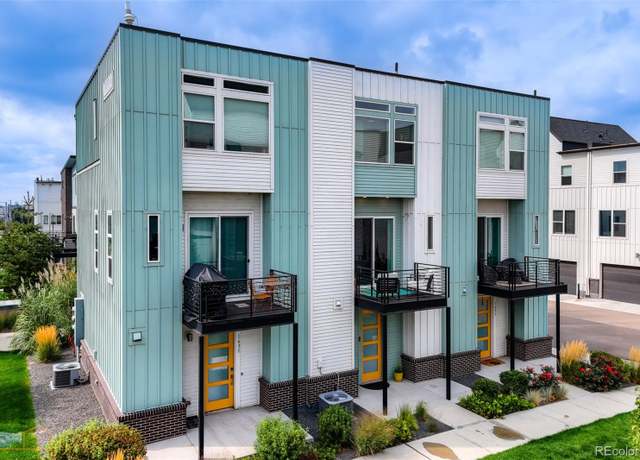 Property at 1641 W 67th Cir, Denver, CO 80221, 2 beds, 3 baths