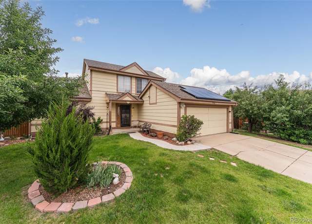 Property at 9563 Milwaukee Ct, Thornton, CO 80229, 3 beds, 2 baths