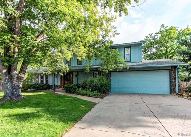 Property at 11682 E Iowa Ave, Aurora, CO 80012, 5 beds, 4 baths