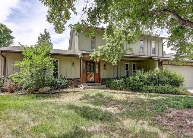 Property at 11682 E Iowa Ave, Aurora, CO 80012, 5 beds, 4 baths