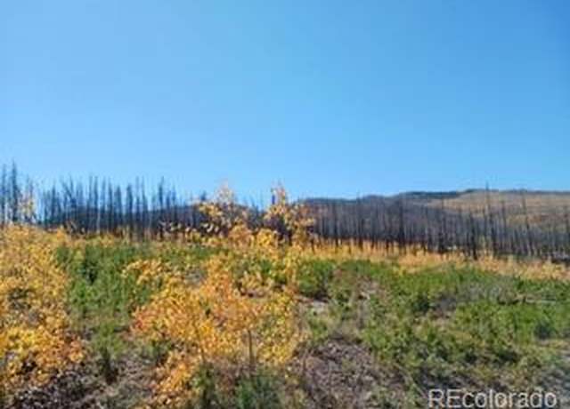 Property at Ueda Pl, Fort Garland, CO 81133