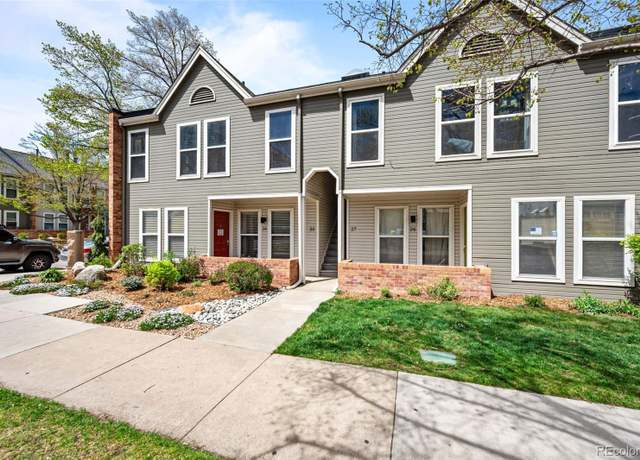 Property at 1150 Inca St #25, Denver, CO 80204, 2 beds, 1 bath