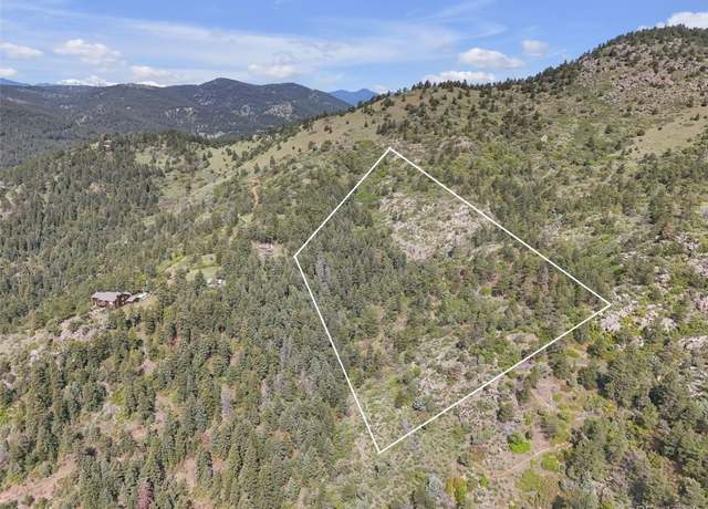 Property at 0 Raven Gulch Rd, Morrison, CO 80465