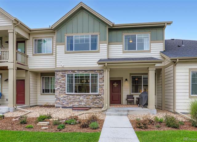 Property at 2580 Brookstone Dr Unit B, Milliken, CO 80543, 3 beds, 4 baths