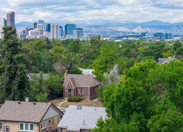 Property at 3217 N Clayton St, Denver, CO 80205, 2 beds, 2 baths