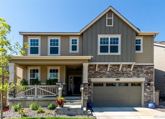Property at 24326 E Ohio Dr, Aurora, CO 80018, 5 beds, 4 baths