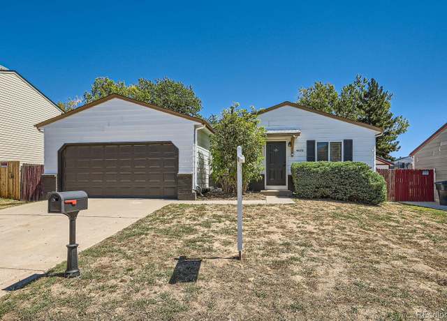 Property at 4600 Dillon St, Denver, CO 80239, 2 beds, 2 baths