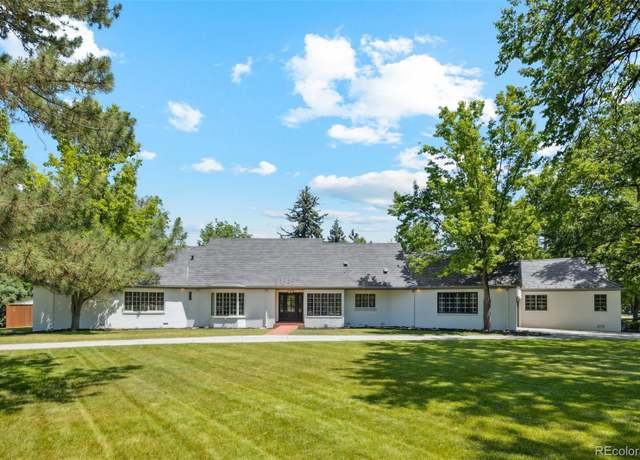 Property at Undisclosed address, Englewood, CO 80113